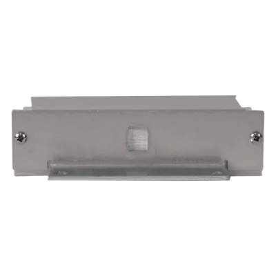 Módulo LED de Repuesto / 8 LEDs Rojo/Blanco / Alta Intensidad / Posición Frontal / Compatible X67RWV2 y X67AW