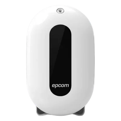 Difusor de Aromas Profesional / 120 ml / Cobertura 50 m² (538 ft²) / Atomización Sin Agua / Control por App / Luz LED 7 Colores