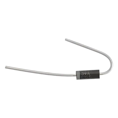 Diodo de Protección / 39 A / 600 V / -55°C a +175°C / Montaje PCB