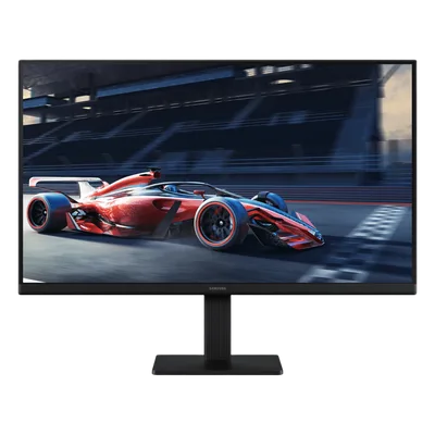 Monitor 24 Pulgadas / Full HD / Panel VA / 100 Hz / Contraste 3000:1 / Eye Saver TÜV / HDMI