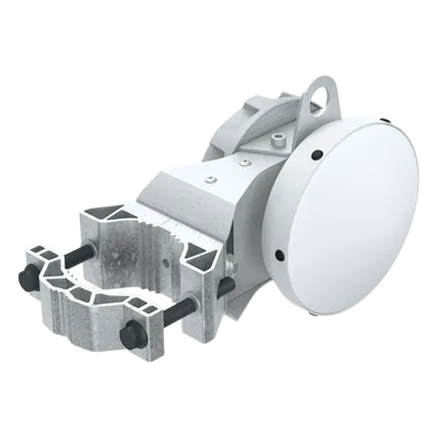 Antena Horn Sectorial / 90° / Banda Ultra Ancha 4900-7200 MHz / 10-11 dBi / Haz Simétrico H+V / TwistPort™ / IP55