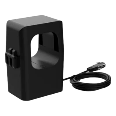 Transformador de Corriente de Núcleo Partido / 1000A / 800mV / Clase 0.2 / Salida mV / Cable RJ11 1 m (3.28 ft) / Uso Interior