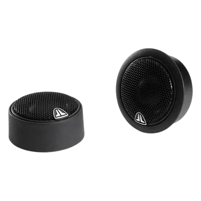 JL Audio C2 / Tweeter Cúpula de Seda 19 mm / 60 W RMS / 8 Ω / Car Audio