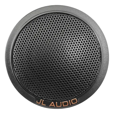 Componentes de Audio Automotriz / 6.5 Pulgadas / 2 Vías / 50 W RMS / 4 Ω / Tweeter Aluminio 25 mm / Rejillas Incluidas