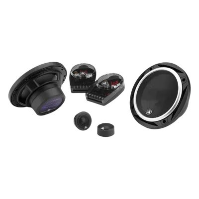JL Audio C2 / Componentes 6.5" / 60 W RMS / 4 Ω / Car Audio