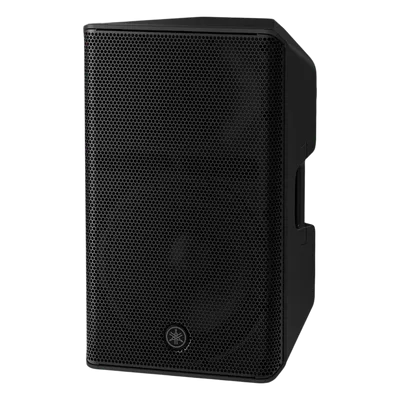 Bafle Activo / 2 Vías / Bi-amplificado / Woofer 12" / Driver 1.75" / 1000W RMS / DSP / Bluetooth 5.0