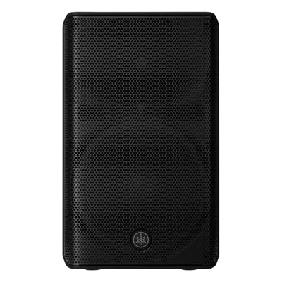 Bafle Activo / 2 Vías / Bi-amplificado / Woofer 12" / Driver 1.75" / 1000W RMS / DSP / Bluetooth 5.0