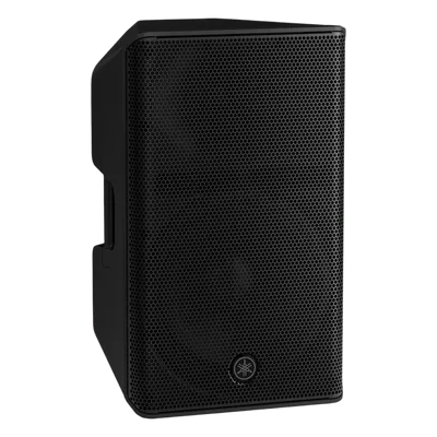 Bafle Activo / 2 Vías / Bi-amplificado / Woofer 12" / Driver 1.75" / 1000W RMS / DSP / Bluetooth 5.0