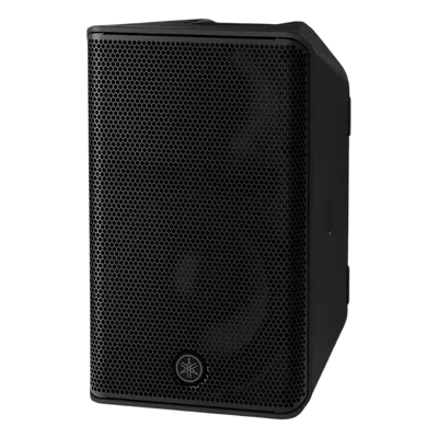 Bafle Activo | 2 Vías | Bi-amplificado | Woofer 10" | Driver de Compresión 1.75" | 1000W RMS | DSP | Bluetooth 5.0 | Control D-Remote | Pantalla para Configuración