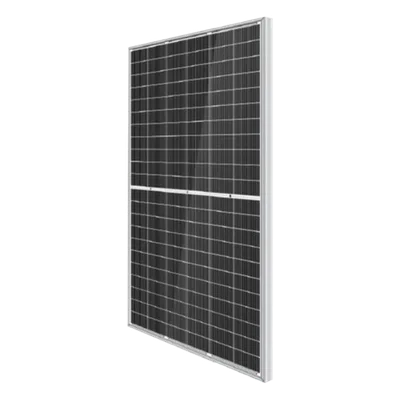 Módulo Solar Bifacial / 715 W / 48.50 V CC / 132 Celdas TOPCON / Eficiencia 23.14% / Resistencia Viento 2400 Pa / Nieve 5400 Pa