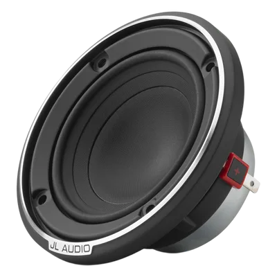 JL Audio® C7 / Car Audio / Altavoz de rango medio de componentes de 3.5 Pulgadas / Potencia RMS 100 W / Respuesta 50 Hz-30 kHz / Impedancia 4 ohm / Cono Polipropileno Mineral / Tweeter Cúpula Alumini