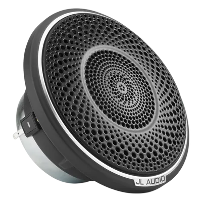 JL Audio® C7 / Car Audio / Altavoz de rango medio de componentes de 3.5 Pulgadas / Potencia RMS 100 W / Respuesta 50 Hz-30 kHz / Impedancia 4 ohm / Cono Polipropileno Mineral / Tweeter Cúpula Alumini
