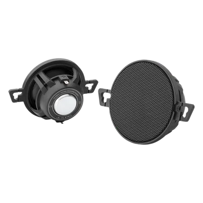 JL Audio CF-350mt / Mid-Tweeter 3.5" / 35 W RMS / 4 Ω / Car Audio
