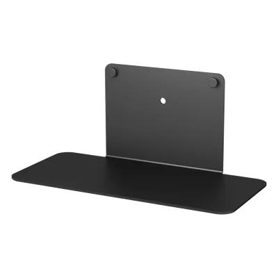 Soporte de Mesa / Sin Perforación / Compatible MeetingBar A40 y A50 / Diseño Estable