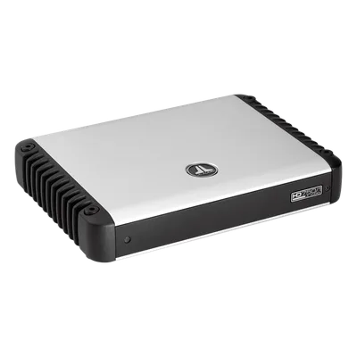 HD750/1 Amplificador Monobloque HD para Coche / 750 W RMS / Clase D / Tecnología HD / Compacto / Alta Eficiencia