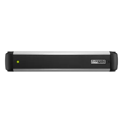 HD900/5 Amplificador de Sistema HD para Automóvil / 5 Canales / 900 W / Clase D / Tecnología HD