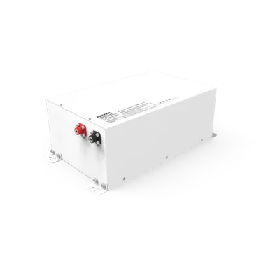 Batería de Litio Ciclo Profundo / 12.8 Vcc 200Ah (2560 Wh) / LiFePO4 / >3500 Ciclos / Descarga 100A / Carga 100A / Solar / BMS con Protecciones / IP30
