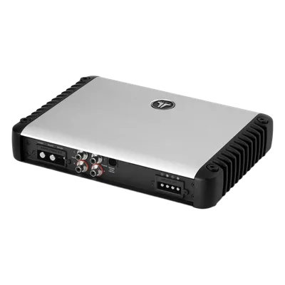 HD1200/1 Amplificador Monobloque HD para Coche / 1200 W RMS / Clase D / Tecnología HD / JL Audio