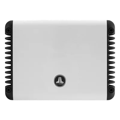 HD1200/1 Amplificador Monobloque HD para Coche / 1200 W RMS / Clase D / Tecnología HD / JL Audio
