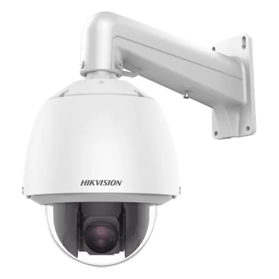 PTZ IP 4 Megapixel / 32X Zoom / IK10 / IP66 / ACUSEEK / ACUSEARCH / AI-ISP / Alarmas y Audio I/O / Reconocimiento Facial / ACUSENSE / PoE+