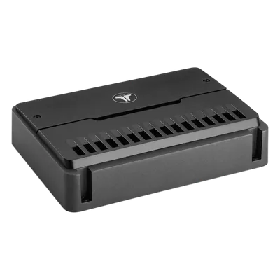 JL Audio RD400/4 / Amplificador 4 Canales / 400 W / Clase D / Car Audio