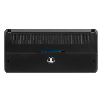 JL Audio RD1000/1 / Car Audio / Amplificador Monobloque / 1000 W RMS / Clase D