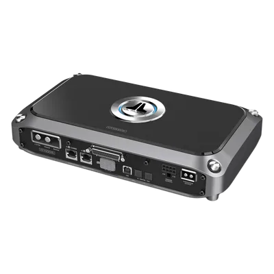 Amplificador de Sistema para Auto / 5 Canales / DSP Integrado / 1000 W / VX1000/5i