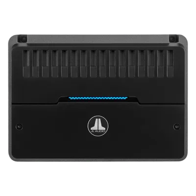 JL Audio RD500/1 / Car Audio / Amplificador Monobloque / 500 W RMS / Clase D
