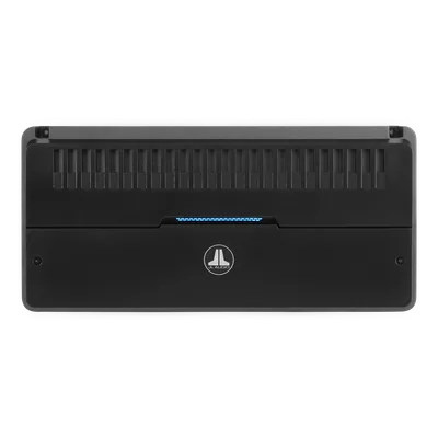 JL Audio® RD900/5+ / Car Audio / Amplificador de Sistema para Automóvil / 5 Canales / 900 W