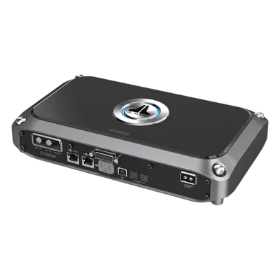 JL Audio VXi / VX600/1i / Amplificador Monobloque / 600 W RMS / DSP Integrado / Car Audio
