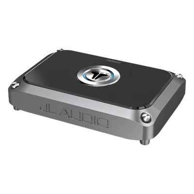 JL Audio® VXi / VX700/5i / Car Audio / Amplificador de Sistema para Automóvil / 5 Canales / DSP Integrado / 700 W