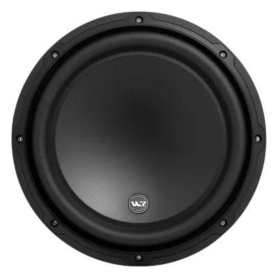 JL Audio® W3v3 / 10W3v3-2 / Car Audio / Subwoofer para Automóvil JL Audio W3v3 / 10 Pulgadas / Bobina Simple 2 Ohm