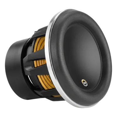 JL Audio® W7AE / 10W7AE-3 / Car Audio / Subwoofer para coche / 10 Pulgadas (25.4 cm) / 3 Ohm / Serie W7AE / Alto Rendimiento / Graves Profundos