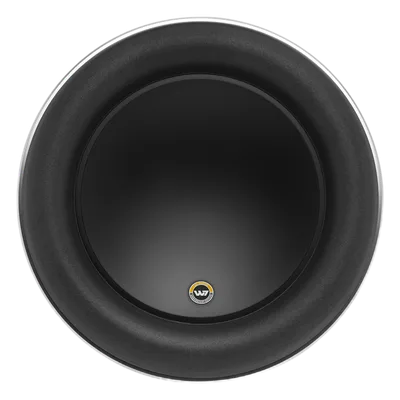 JL Audio W7AE / 12W7AE-3 / Subwoofer 12" / 600 W RMS / 3 Ω / Car Audio
