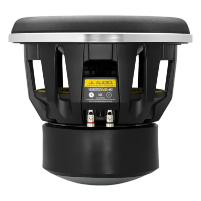 JL Audio W7AE / 12W7AE-3 / Subwoofer 12" / 600 W RMS / 3 Ω / Car Audio