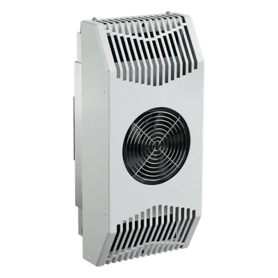 Refrigerador Termoeléctrico / 48V DC / 166W (567 BTU/h) / Interiores y exteriores / Efecto Peltier / Enfriamiento y Calentamiento / Sin Refrigerantes / Montaje Vertical y Horizontal / Rango -40°C a 55