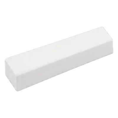 Imán para Contacto Magnético / Diseño Compacto / Plástico ABS / Color Blanco