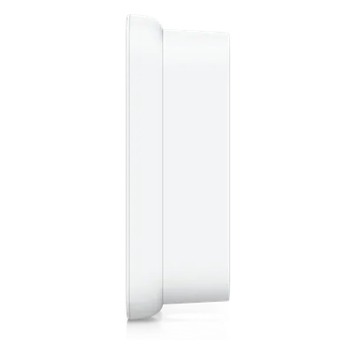Estación de Carga EV UniFi Connect Lite / 11 kW Nivel 2 / Conector SAE J1772 / Intemperie Type 3R / Cable 7 m / Control de Acceso NFC / Gestión UniFi Connect