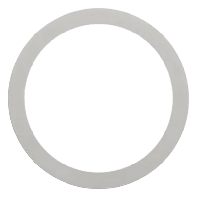 Luminaria LED Redonda de 6" / Montaje Superficial / 3 Temperaturas Seleccionables 3000K-4000K-5000K / 90 CRI / 120 V / Áreas Húmedas / Certificada T24 JA8-2019