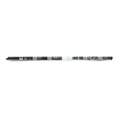 PDU Inteligente Enlogic Advantage MSPO / 48 Tomas (24) C13 + (24) 4-en-1 C13/C15/C19/C21 / 208 Vca Trifásico 3P Wye 30 A (24 A) / 8.6 kVA / Monitoreo y Switcheo por Toma / 0U Vertical 1.78 m (5.8 ft)