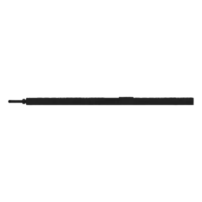 PDU Inteligente MSPO Advantage / 42 Tomas C13/C15/C19/C21 4-en-1 / 208 Vca Trifásico 3P Delta 50 A / 14.4 kVA / Monitoreo y Switcheo por Toma / 0U Vertical 1.78 m (5.8 ft)