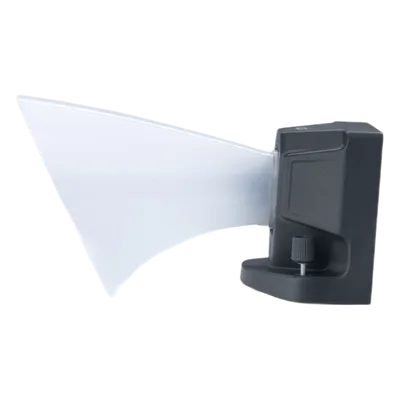 Sistema de Radiodifusión de Voz Digital / 20W / 130g / Altavoz Integrado / Luz de Advertencia / Comunicación Bidireccional / AI / DJI Mavic 3T