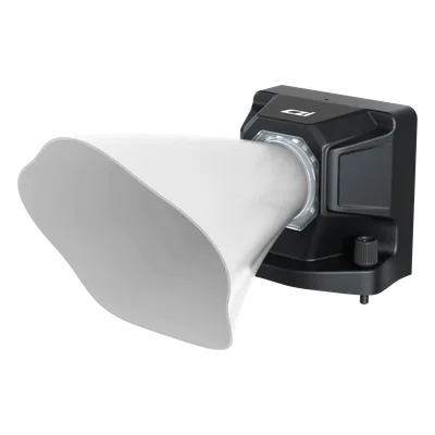 Sistema de Radiodifusión de Voz Digital / 20W / 130g / Altavoz Integrado / Luz de Advertencia / Comunicación Bidireccional / AI / DJI Mavic 3T