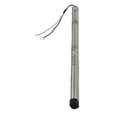 Kit de Bombeo Solar / 4 Módulos LR772HVH645M / Inclinación 20° / 6 hrs operación diaria