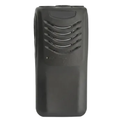 Carcasa de Repuesto / Compatible con Radios Kenwood TK-2000 y TK-3000 / Policarbonato Resistente