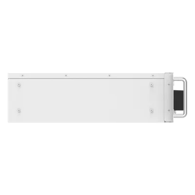 Batería LiFePO4 / 51.2V / 100Ah / 5120Wh / 6000 Ciclos @80% DOD / Rack 3U / RS485-CAN