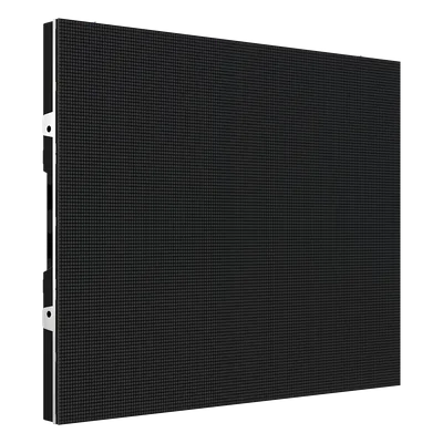 Módulo LED SMD / Pixel Pitch 2.5 mm / Brillo 600 nits / Refresco 3840 Hz / 640 x 480 mm / Mantenimiento Frontal