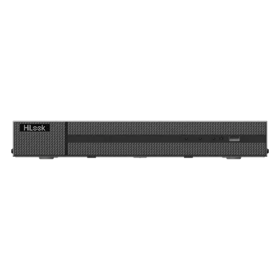 DVR Híbrido 16 Canales / 8 Megapixel (4K) / Audio Bidireccional / AcuSense Lite / H.265+ / 1 Bahía HDD