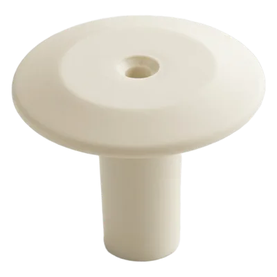 Pasacable / PVC Rígido Dureza 40 / Diámetro 22 mm / Autoextinguible / Protección UV / Interior