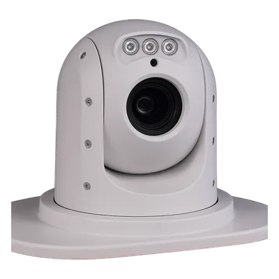 Cámara IP Multilente / 4 Megapixel / 8 Lentes M12 8-35 mm / AI 2 TOPS INT8 / Full Color 0.0001 Lux / H.265 / 2592x1520 @ 25 fps